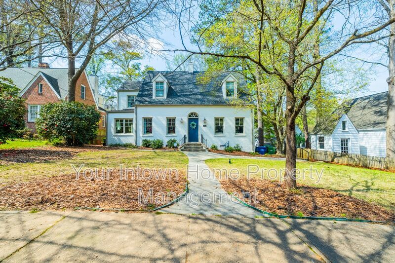 Classic Luxury in Sought-After Morningside/Lenox Park Area property image