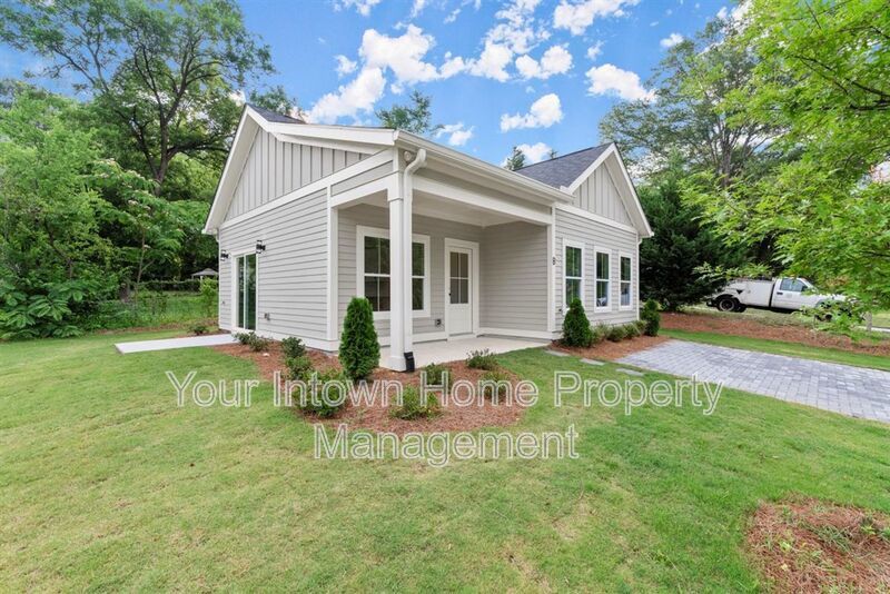 Adorable Cottage - Brand New Construction! property image