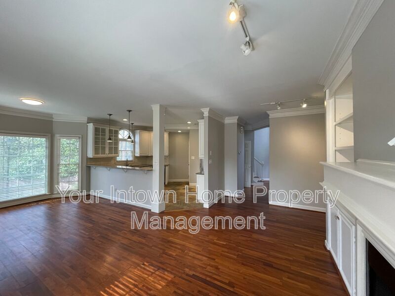 Peaceful Townhouse Living in Great Location property image