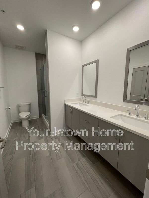 Modern Grant Park Townhome on the Beltline property image