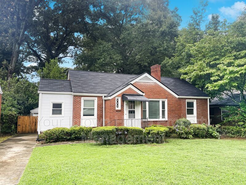 Cosy Bungalow - Just 10-Minute Walk to Beltline! property image
