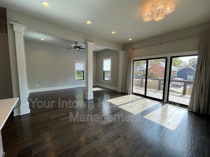 Summerhill Stunner - Modern Home with Upgrades Galore property image