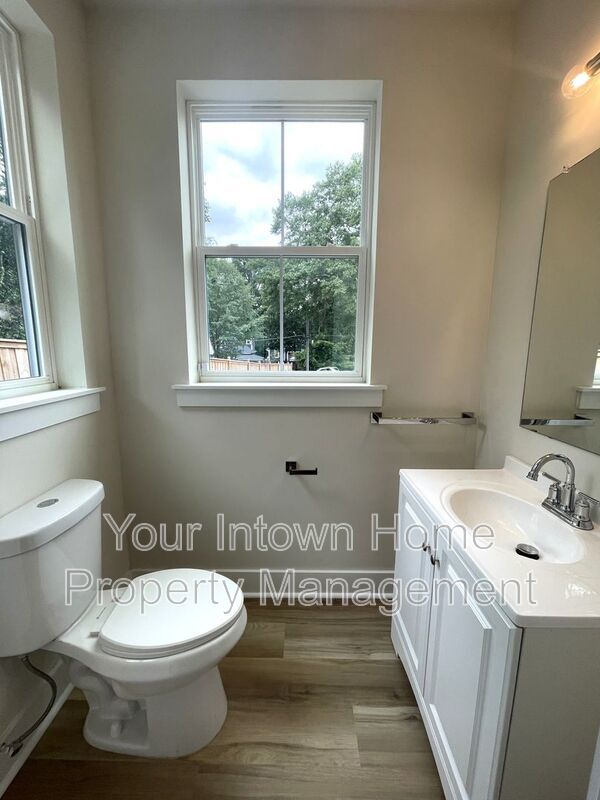 Beltline Beauty - Brand-New End Unit Townhome property image