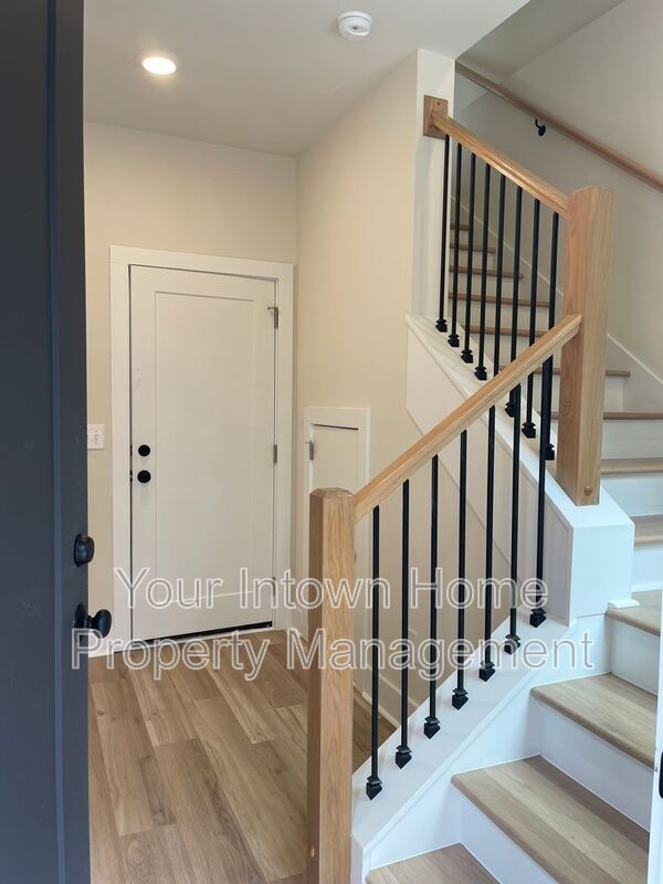 Beltline Beauty - Brand-New End Unit Townhome property image