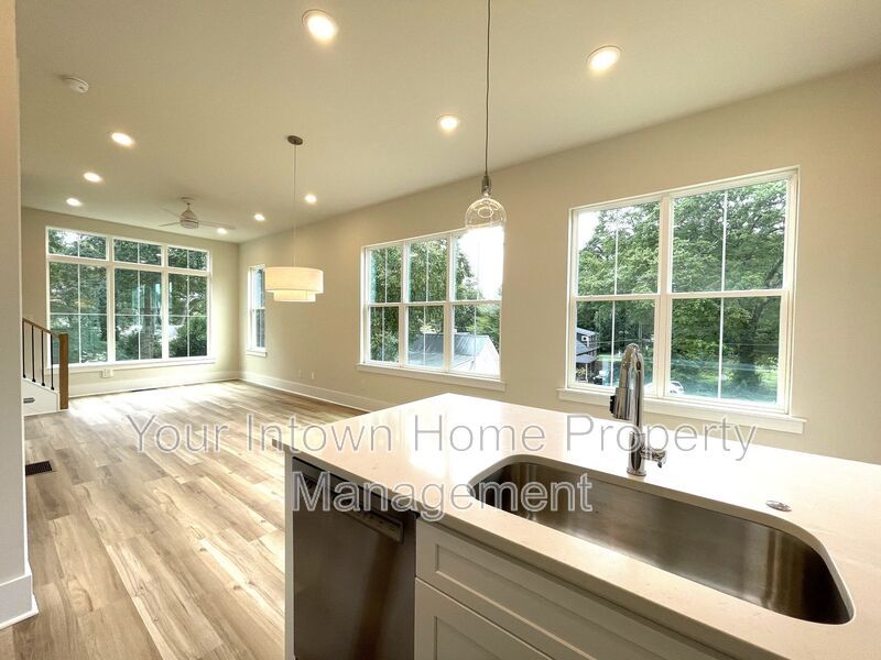 Beltline Beauty - Brand-New End Unit Townhome property image