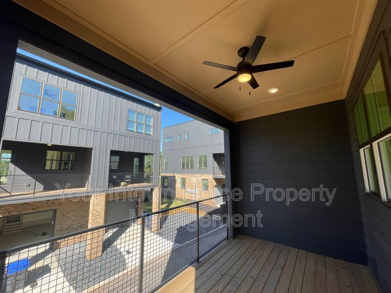 Beltline Beauty - Brand-New End Unit Townhome property image