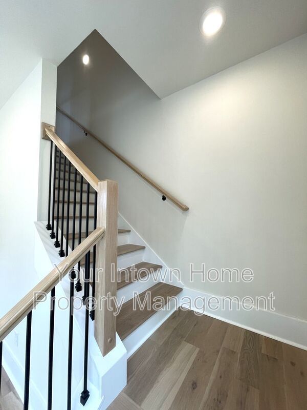 Beltline Beauty - Brand-New End Unit Townhome property image