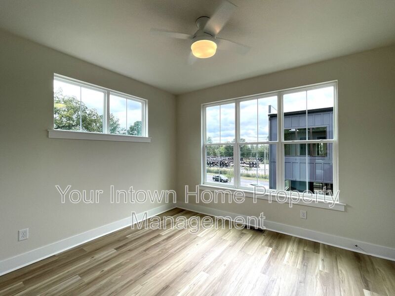 Beltline Beauty - Brand-New End Unit Townhome property image