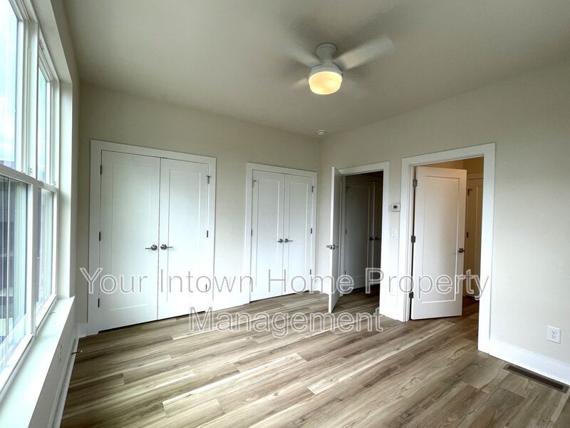 Beltline Beauty - Brand-New End Unit Townhome property image