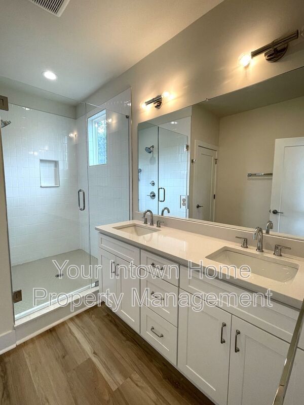 Beltline Beauty - Brand-New End Unit Townhome property image