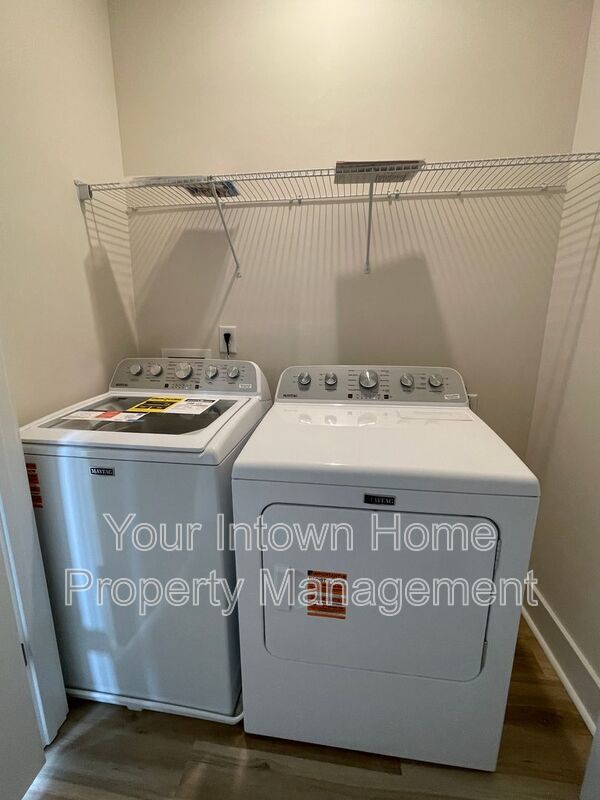 Beltline Beauty - Brand-New End Unit Townhome property image