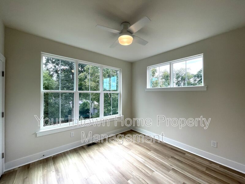 Beltline Beauty - Brand-New End Unit Townhome property image