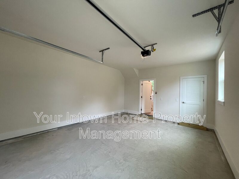 Beltline Beauty - Brand-New End Unit Townhome property image