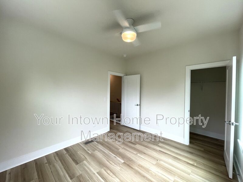 Beltline Beauty - Brand-New End Unit Townhome property image