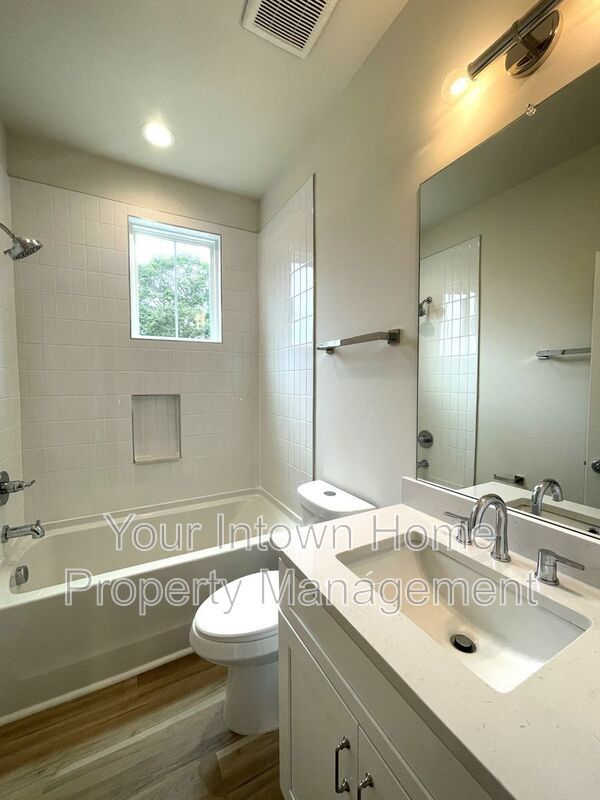 Beltline Beauty - Brand-New End Unit Townhome property image