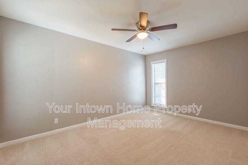 Wonderful Candler Park Home - Fenced Yard - Close to Parks & Candler Park Dining property image