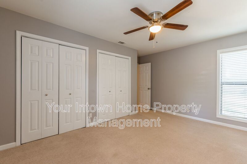 Wonderful Candler Park Home - Fenced Yard - Close to Parks & Candler Park Dining property image