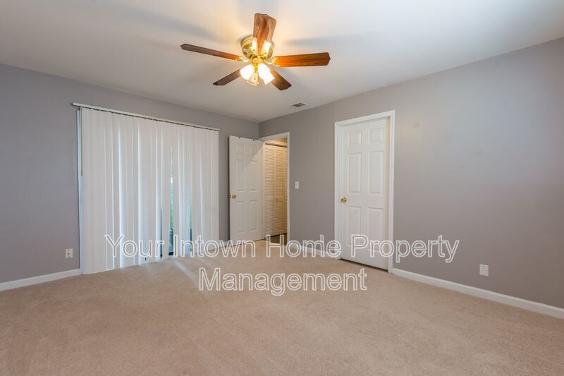 Wonderful Candler Park Home - Fenced Yard - Close to Parks & Candler Park Dining property image