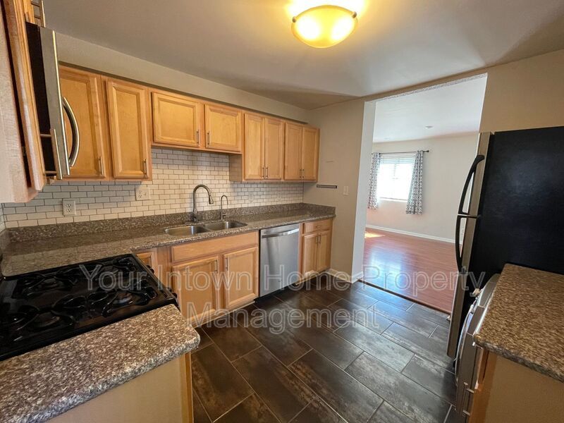 Adorable Renovated Candler Park Condo property image
