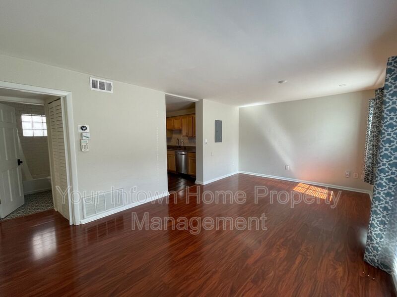 Adorable Renovated Candler Park Condo property image