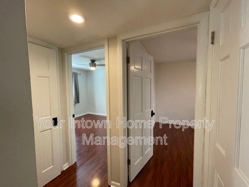 Adorable Renovated Candler Park Condo property image