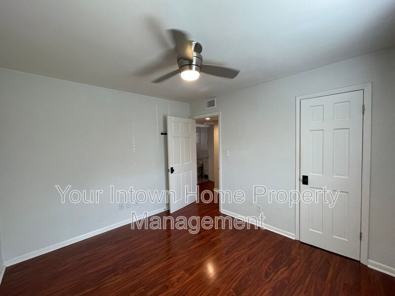 Adorable Renovated Candler Park Condo property image
