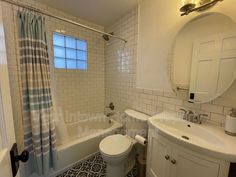 Adorable Renovated Candler Park Condo property image