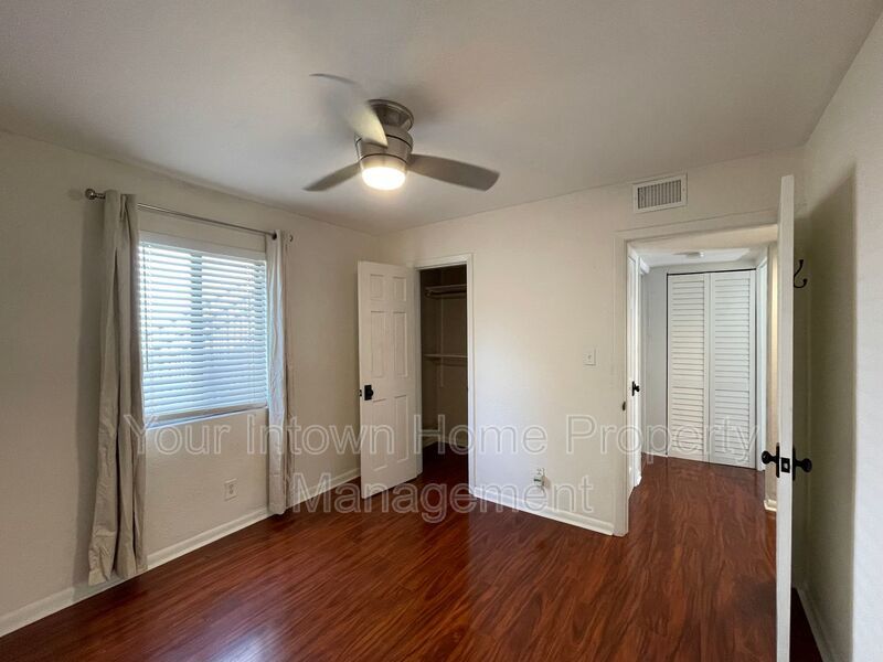Adorable Renovated Candler Park Condo property image