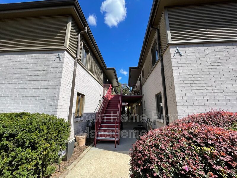 Adorable Renovated Candler Park Condo property image
