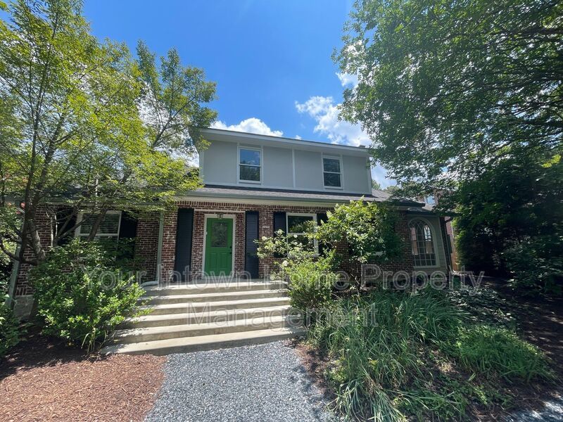 Garden Hills Stunner with Bonus ADU property image
