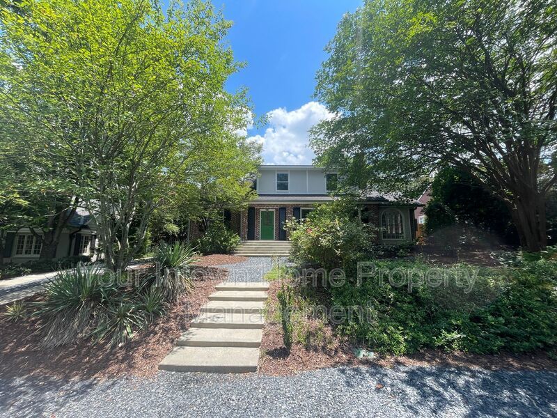 Garden Hills Stunner with Bonus ADU property image