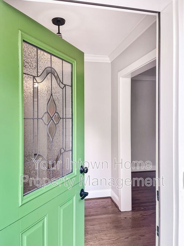 Garden Hills Stunner with Bonus ADU property image