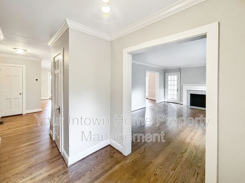 Garden Hills Stunner with Bonus ADU property image