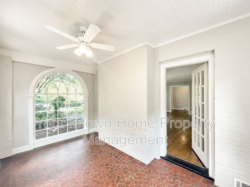 Garden Hills Stunner with Bonus ADU property image