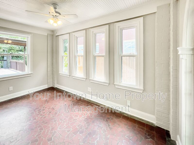 Garden Hills Stunner with Bonus ADU property image