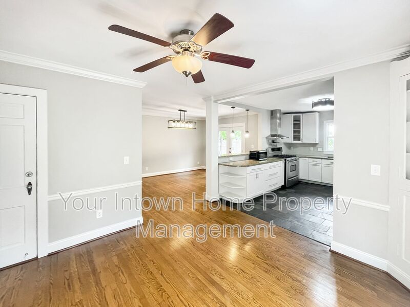 Garden Hills Stunner with Bonus ADU property image
