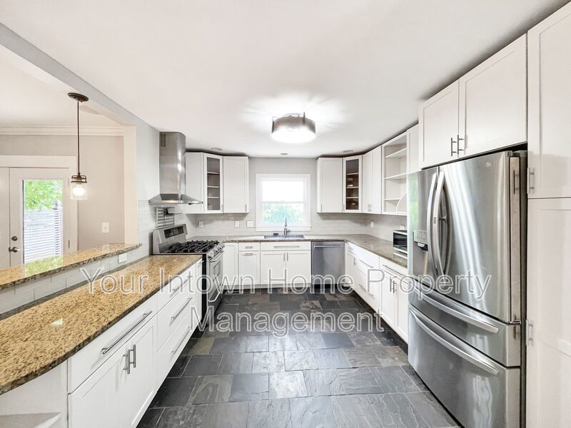 Garden Hills Stunner with Bonus ADU property image