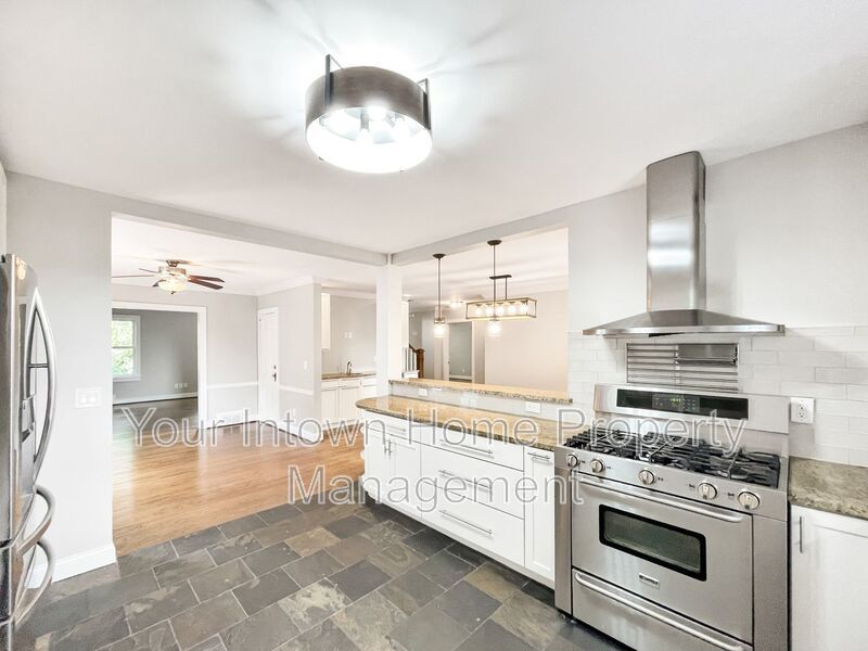 Garden Hills Stunner with Bonus ADU property image