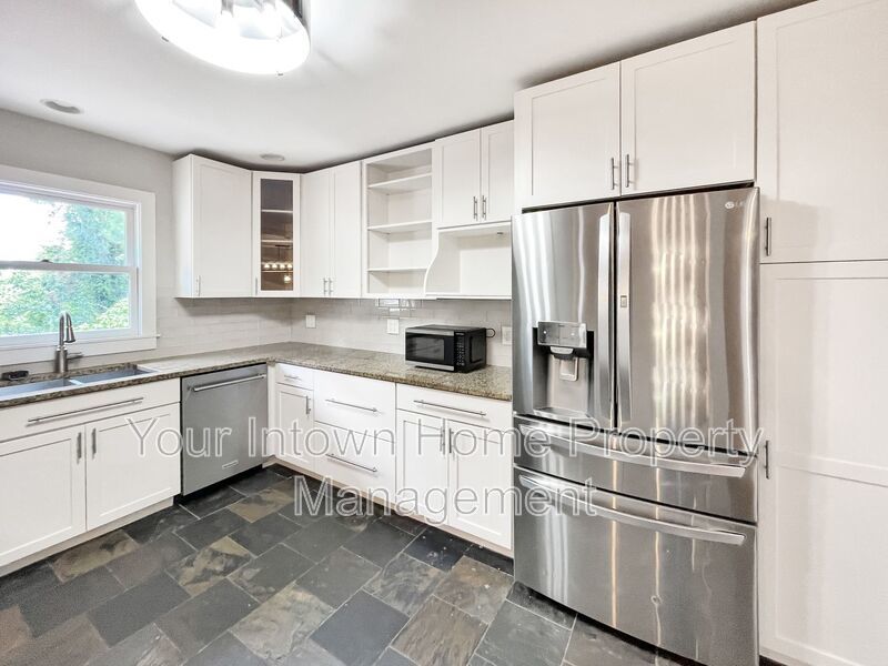 Garden Hills Stunner with Bonus ADU property image