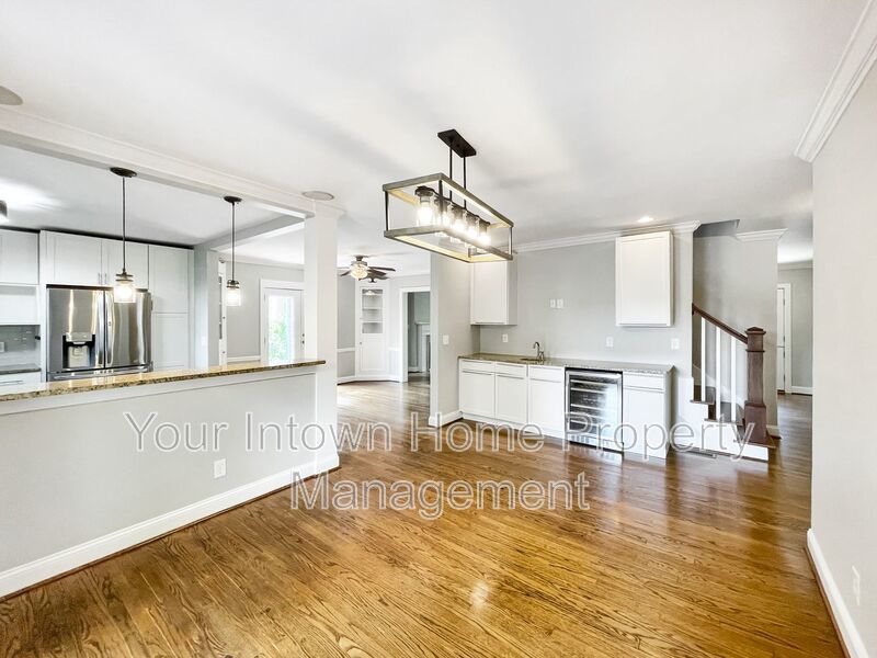 Garden Hills Stunner with Bonus ADU property image