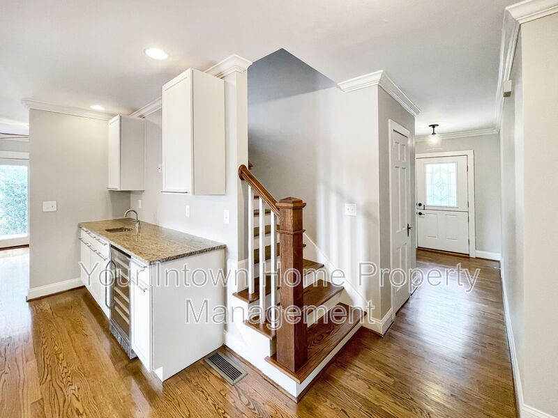 Garden Hills Stunner with Bonus ADU property image