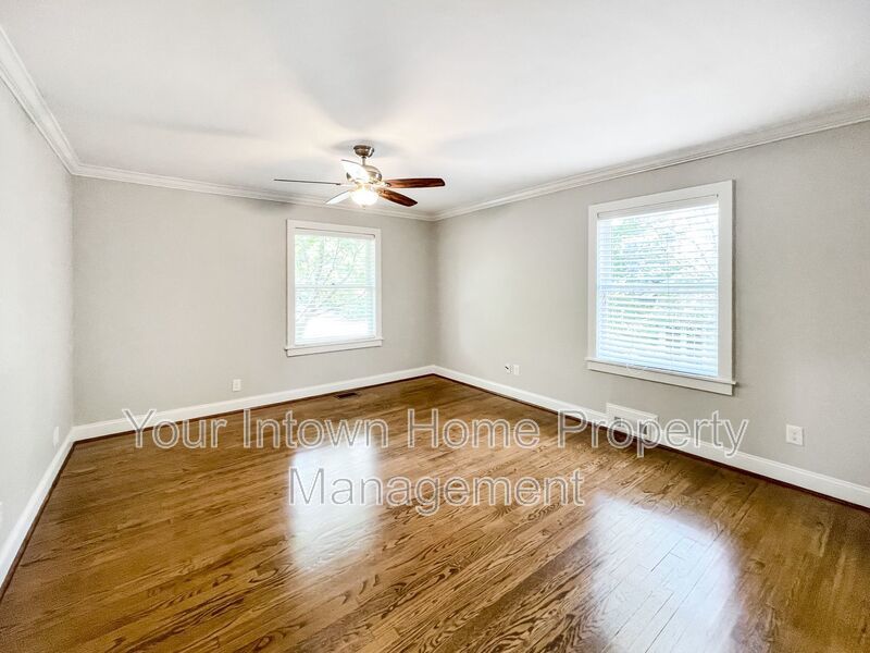 Garden Hills Stunner with Bonus ADU property image