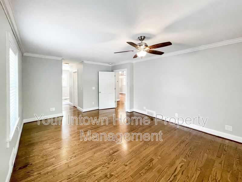Garden Hills Stunner with Bonus ADU property image
