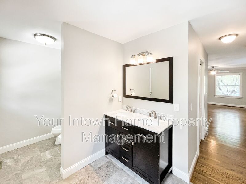 Garden Hills Stunner with Bonus ADU property image