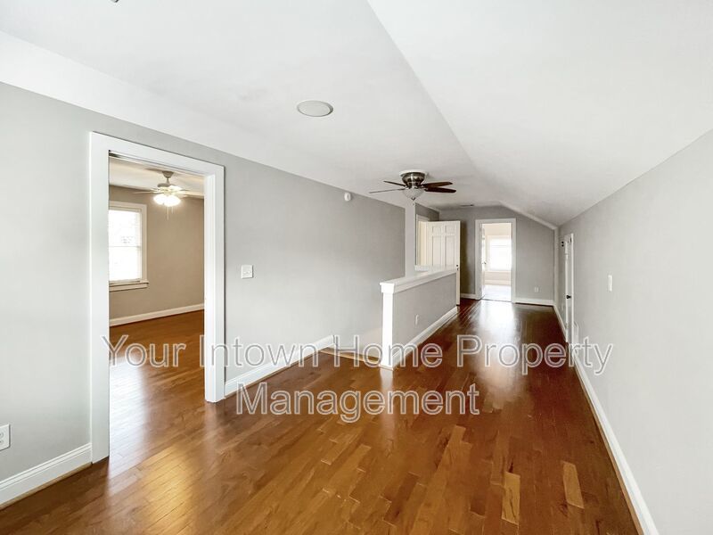Garden Hills Stunner with Bonus ADU property image