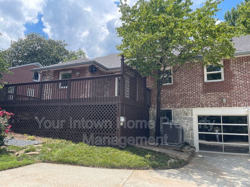 Garden Hills Stunner with Bonus ADU property image