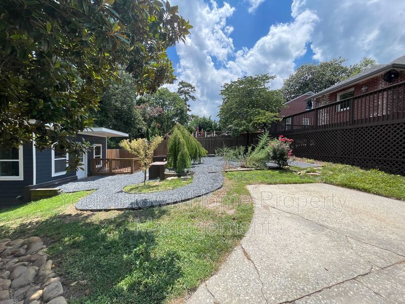 Garden Hills Stunner with Bonus ADU property image