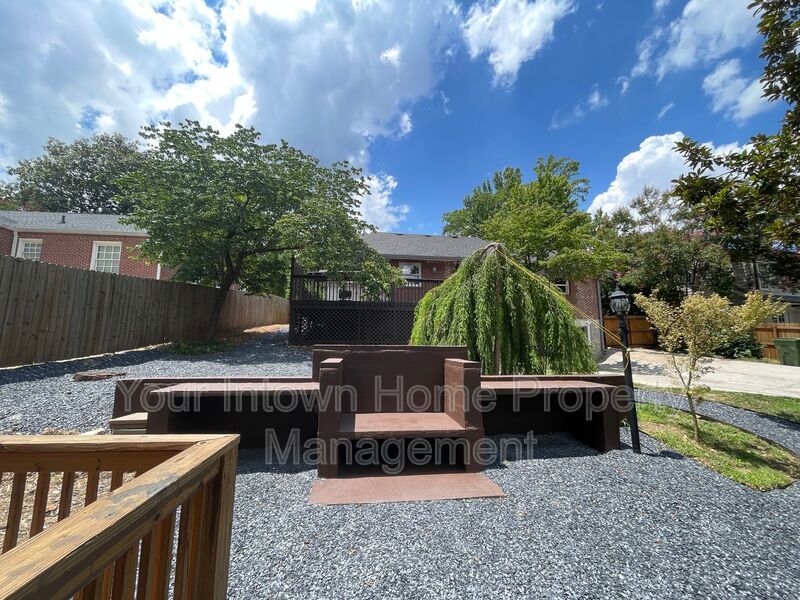 Garden Hills Stunner with Bonus ADU property image