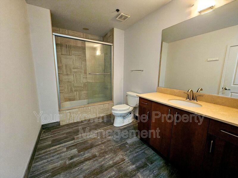 Ultimate Midtown Living at Metropolis: Piedmont Park Views & Resort Amenities property image