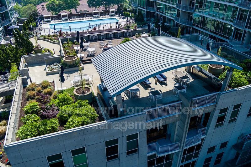 Ultimate Midtown Living at Metropolis: Piedmont Park Views & Resort Amenities property image